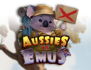 Aussies vs Emus