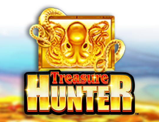 Treasure Hunter (Bluberi)
