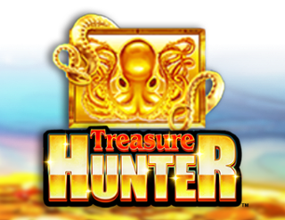 Treasure Hunter (Bluberi)