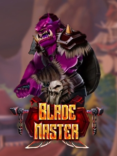 Blade Master