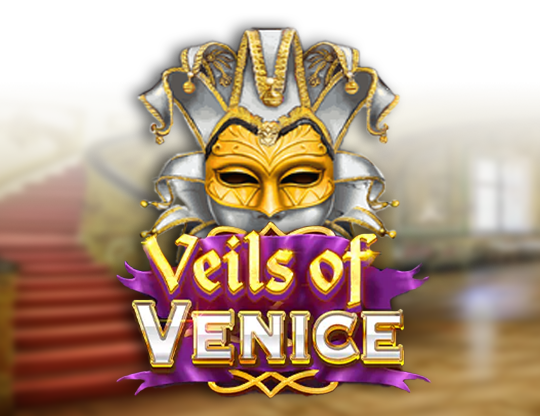 Veils Of Venice