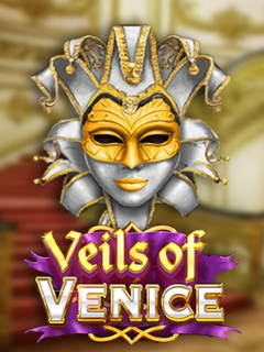 Veils Of Venice