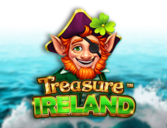 Treasure Ireland