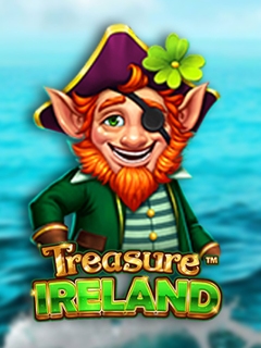 Treasure Ireland