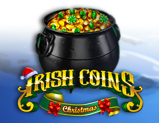 Irish Coins - Christmas
