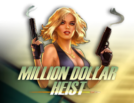 Million Dollar Heist