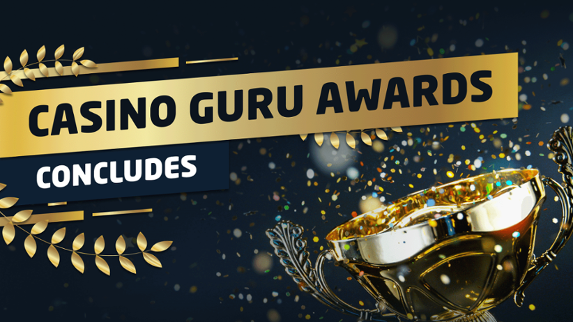 casino-guru-awards-concludes