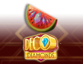 Deco Diamonds