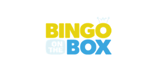 Bingo on the Box Casino Logo