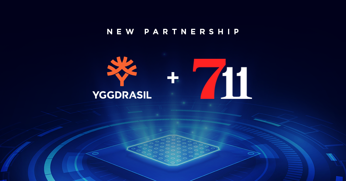 711 and Yggdrasil