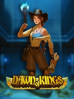 Dawn of Kings