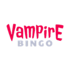 Vampire Bingo Casino Logo