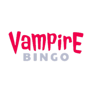 Vampire Bingo Casino Logo