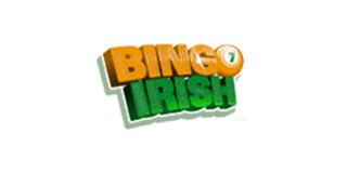 Bingo Irish Casino Logo