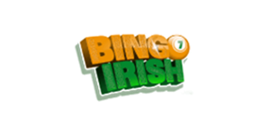 Bingo Irish Casino Logo