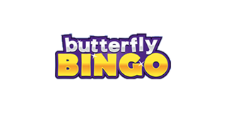 Butterfly Bingo Casino logo