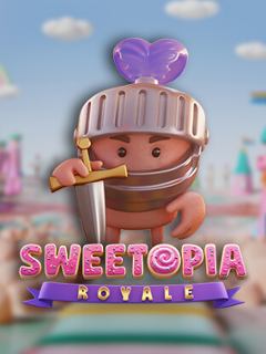 Sweetopia Royale