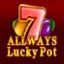 Allways Lucky Pot