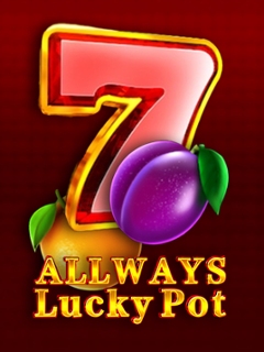 Allways Lucky Pot