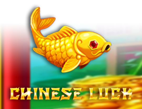 Chinese Luck