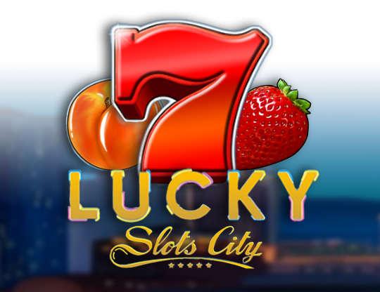 Lucky Slots City
