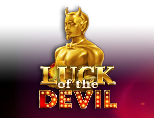 Luck of the Devil: POWER COMBO