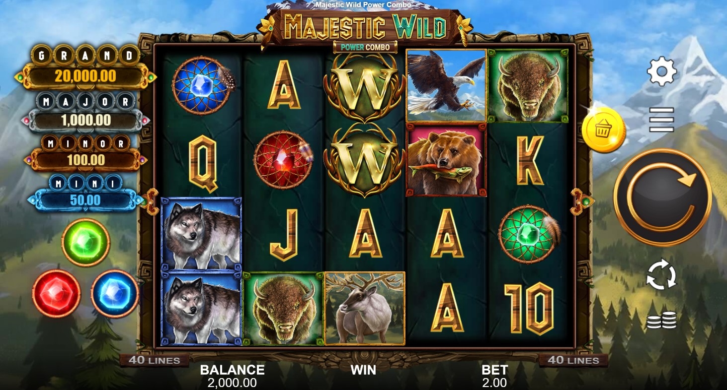 majesticslot.casino