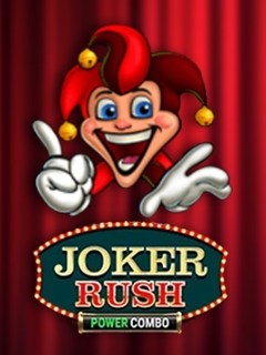 Joker Rush Power Combo