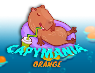 Capymania Orange