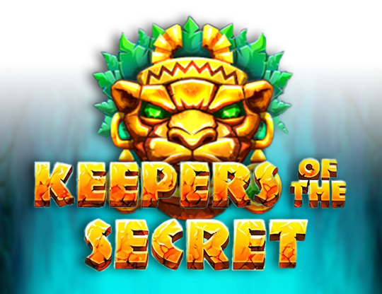 Keepers of the Secret