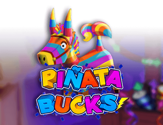 Pinata Bucks