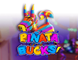 Pinata Bucks