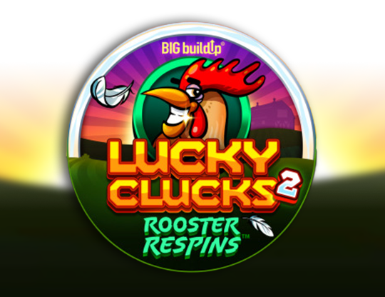 Lucky Clucks 2: Rooster Respins