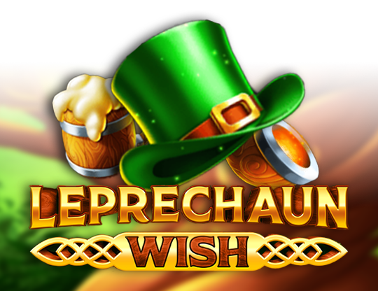 Leprechaun Wish