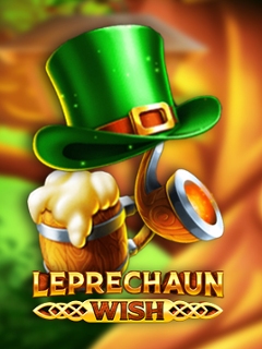 Leprechaun Wish