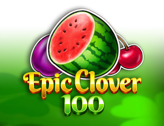 Epic Clover 100