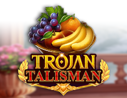Trojan Talisman