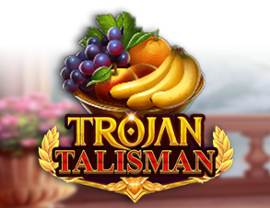 Trojan Talisman