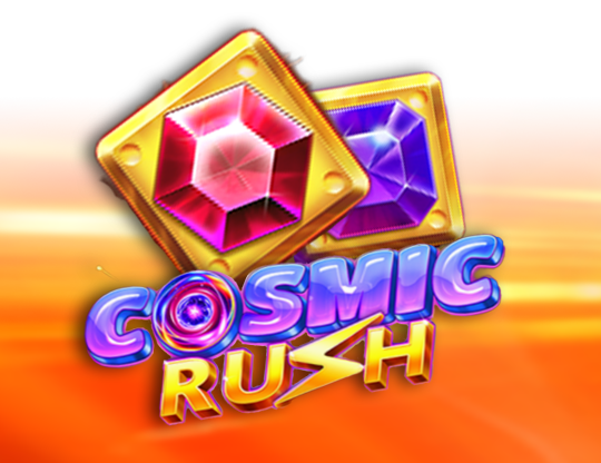 Cosmic Rush
