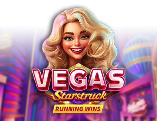 Vegas Starstruck