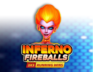 Inferno Fireballs