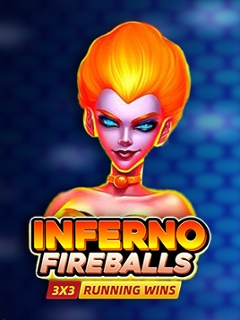 Inferno Fireballs