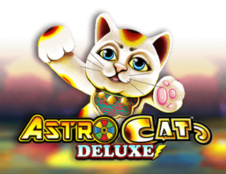 Astro Cat Deluxe