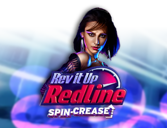 Rev it Up Redline