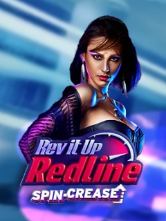 Rev it Up Redline