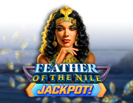 Feather Of The Nile Jackpot