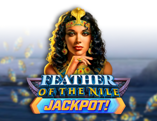 Feather Of The Nile Jackpot