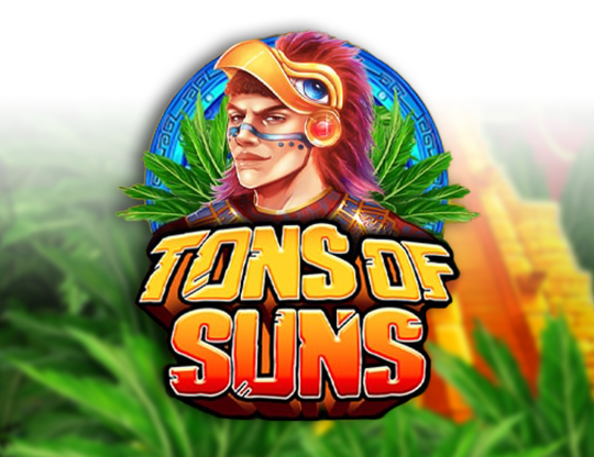 Tons of Suns