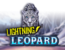 Lightning Leopard