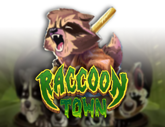 Racoon Town